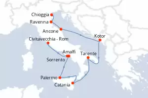 Azamara Journey