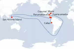 Azamara Journey