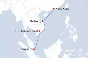 Azamara Pursuit