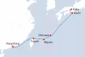 Azamara Pursuit