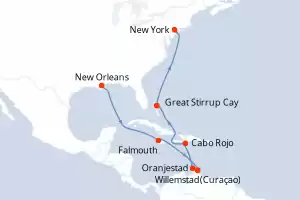Norwegian Getaway