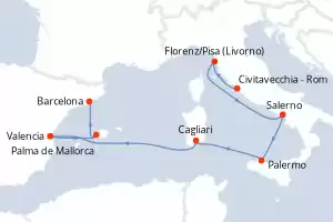 Celebrity Constellation