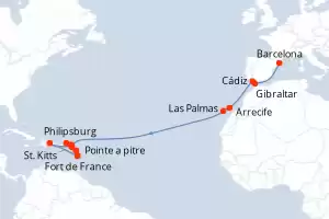 Costa Serena