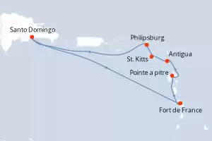 Costa Serena