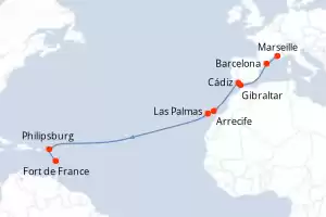 Costa Serena