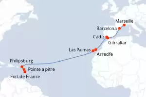 Costa Serena