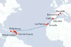 Costa Serena