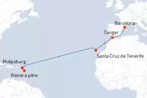 Costa Serena