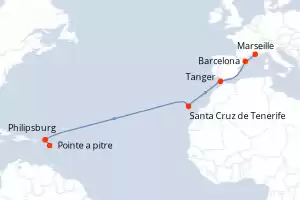 Costa Serena