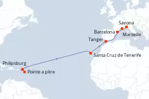 Costa Serena