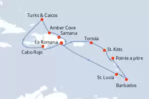 Costa Fascinosa