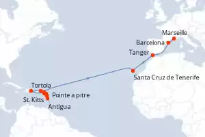 Costa Serena