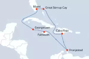 Norwegian Jewel