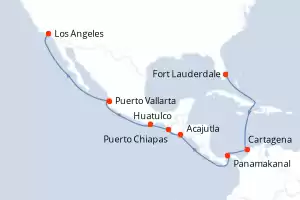 Coral Princess