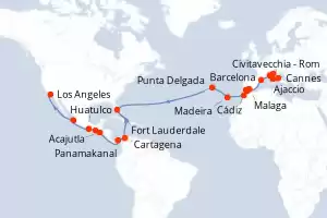 Coral Princess