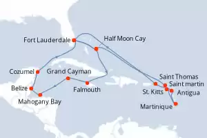 MS Eurodam