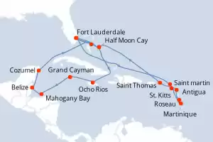 MS Eurodam