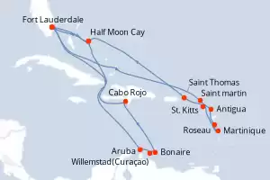 MS Eurodam