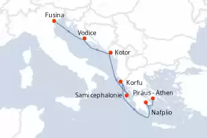 Seabourn Quest