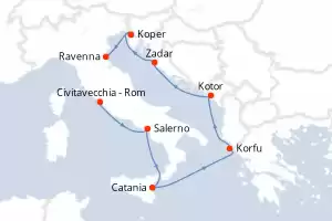 Norwegian Sun