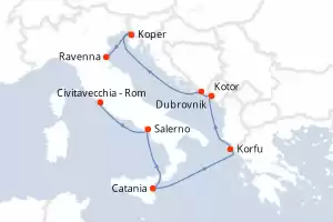 Norwegian Sun