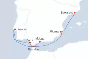 Costa Diadema