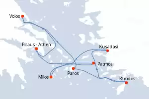 EXPLORA I