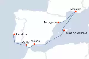 MSC Meraviglia