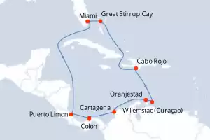 Norwegian Sun