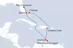Explorer of the Seas