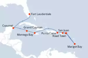 Crystal Serenity