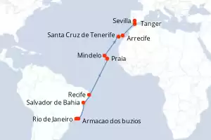 Seabourn Venture