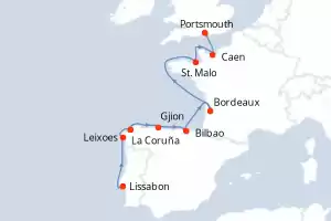 Azamara Quest