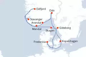 Azamara Quest