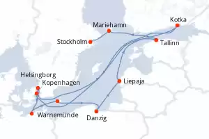 Azamara Quest