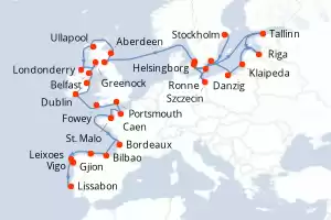 Azamara Quest