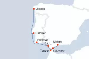 Le Laperouse