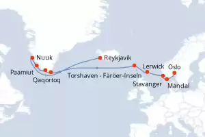 Crystal Serenity
