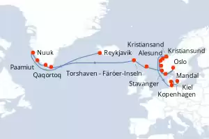 Crystal Serenity