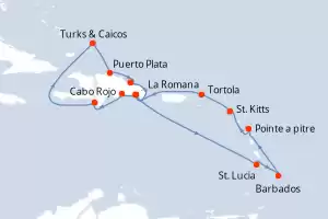 Costa Fascinosa