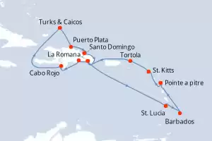 Costa Fascinosa