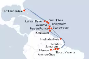 Crystal Symphony