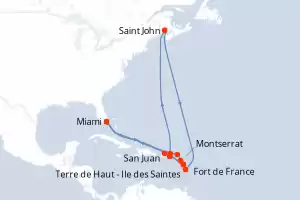 Seabourn Quest