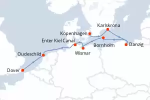 Seabourn Quest