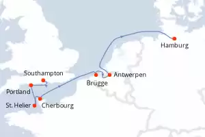 Seabourn Quest