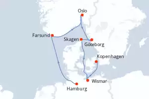 Seabourn Quest