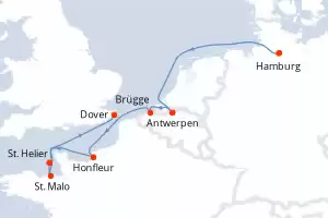 Seabourn Quest