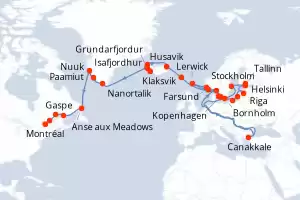 Seabourn Quest