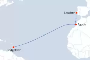 Seabourn Ovation