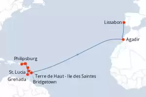 Seabourn Ovation